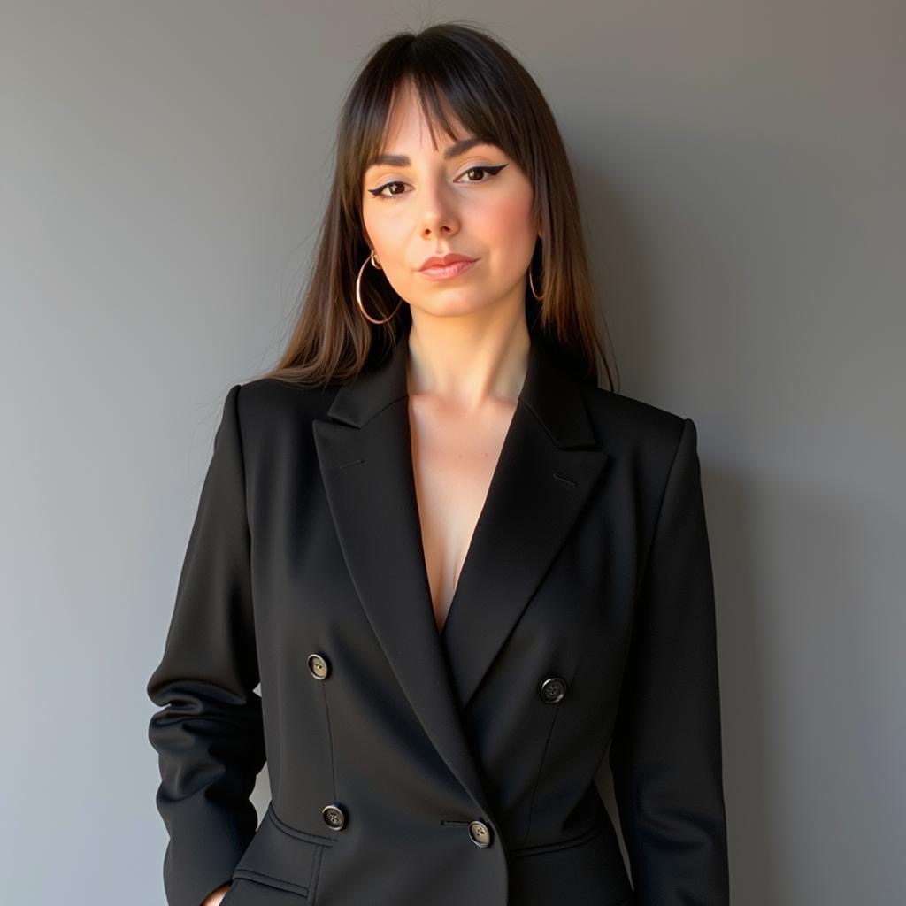 Psikolog Büşra Şentürk Terapi